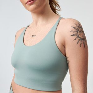 Yogamatters-Girlfriend-Collective-Float-Cleo-Halter-Bra-Chinoiserie-High-quality-designer-yoga-clothing-at-discounted-prices-online-xj0