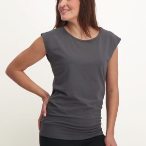 Yogamatters-Urban-Goddess-Asana-Yoga-Tee-Charcoal-High-quality-designer-yoga-clothing-at-discounted-prices-online-ah0