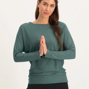 Yogamatters-Urban-Goddess-Budhi-Long-Sleeve-Yoga-Top-Forest-High-quality-designer-yoga-clothing-at-discounted-prices-online-jw0