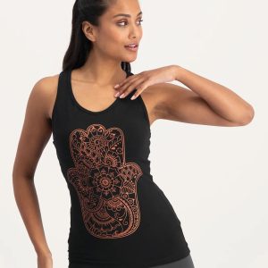 Yogamatters-Urban-Goddess-Hamsa-Core-Yoga-Tank-Onyx-Black-High-quality-designer-yoga-clothing-at-discounted-prices-online-cc0