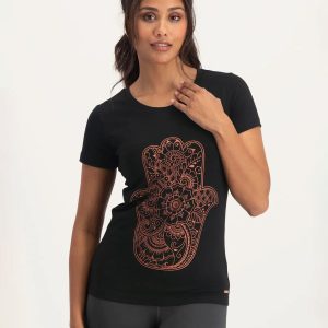 Yogamatters-Urban-Goddess-Hamsa-Core-Yoga-Tee-Onyx-Black-High-quality-designer-yoga-clothing-at-discounted-prices-online-fh0