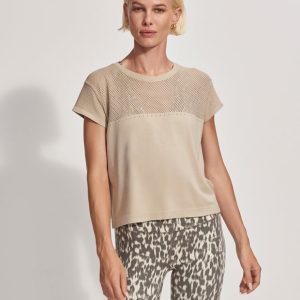 Yogamatters-Varley-Calloway-Boxy-Tee-Cashmere-Stone-High-quality-designer-yoga-clothing-at-discounted-prices-online-st0