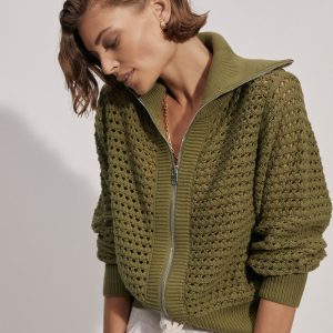 Yogamatters-Varley-Eloise-Full-Zip-Knit-Fresh-Fern-High-quality-designer-yoga-clothing-at-discounted-prices-online-tz0