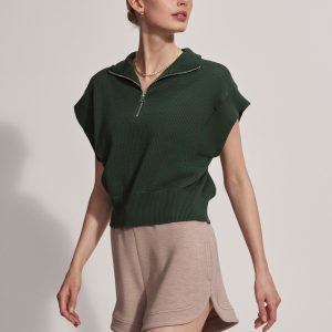 Yogamatters-Varley-Fulton-Cropped-Knit-Forest-Glade-High-quality-designer-yoga-clothing-at-discounted-prices-online-de0