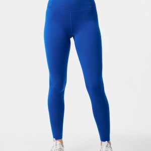 Yogamatters-Girlfriend-Collective-Float-High-Rise-78-Leggings-Ultramarine-High-quality-designer-yoga-clothing-at-discounted-prices-online-sy0