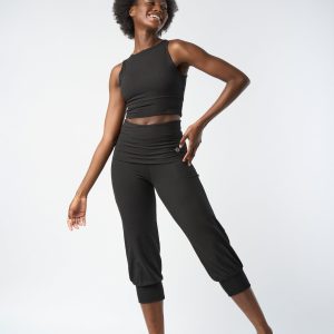 Yogamatters-Gossypium-Aspire-Cropped-Harem-Pants-High-quality-designer-yoga-clothing-at-discounted-prices-online-qy0