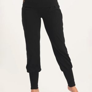 Yogamatters-Urban-Goddess-Devi-Yoga-Pants-Onyx-Black-High-quality-designer-yoga-clothing-at-discounted-prices-online-la0