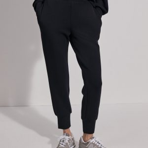 Yogamatters-Varley-The-Slim-Cuff-Pant-25-Black-High-quality-designer-yoga-clothing-at-discounted-prices-online-hy0